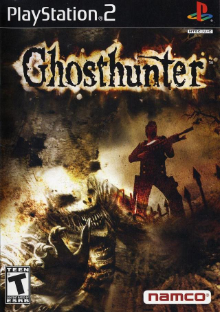 Illustration for article titled Game of the Week-Ghost Busting on the Cheap